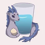 Water Dragon - Drink Reminder icon