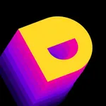 Dimo - Filters & Chat icon