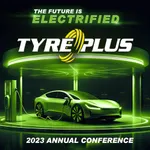 TYREPLUS Conference 2023 icon