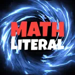 Math Literal icon