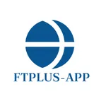 FTPLUS-APP icon