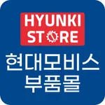 HYUNKI STORE icon
