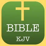 Offline Bible - kjv icon