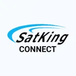 SATKING CONNECT icon