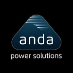 Anda-Olsen Lithium Battery icon