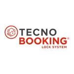 TECNOBOOKING LOCK SYSTEM icon