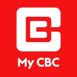 My CBC App icon