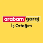 arabam garaj İş Ortağım icon