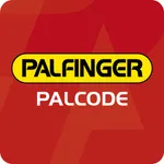 PALFINGER Palcode icon