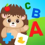 Fun ABC Game icon