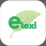 E-Taxi icon