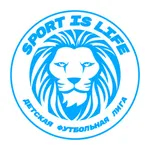 SPORT IS LIFE icon