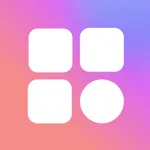 Widgets:AI Wallpaper Generator icon