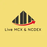 Live MCX & NCDEX icon
