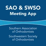 SAO & SWSO Annual Meeting icon