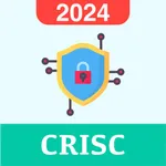 CRISC Prep 2024 icon