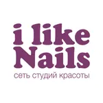 i like Nails icon