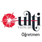 ULTİ Yayını Öğretmen+Kütüphane icon