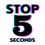 5sec Stopwatch Timer Game App icon