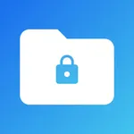 FileLock: Private Files & Web icon