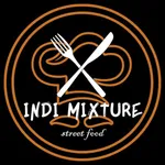 Indi Mixture StreetFood icon
