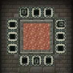 Stronghold Finder icon