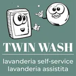 TWIN WASH icon