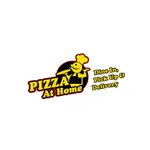 Pizza At Home Para Vista icon