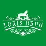 Loris Drug Store icon