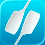 PocketCox - Rowing Workouts icon