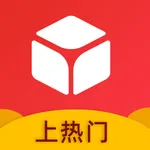 素材通 icon