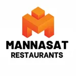 Mannasat Restaurants icon