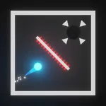 Balance Ball 2D icon