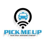 Pick Me Up Rideshare icon