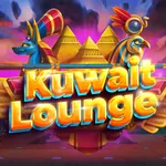 Kuwait Lounge icon