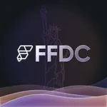 FFDC Event App icon