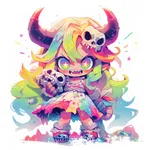 Zombie Swag icon