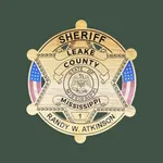 Leake County Sheriff MS icon