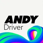 ANDY Driver icon