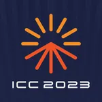 ICC 2023 icon