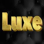 Luxe Stickers icon