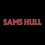 Sams Hull. icon