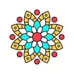 ColorWave : Coloring for All icon