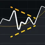 Trader's Guide: Learn Trading icon