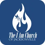 The I Am Church icon