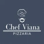 Pizzaria Chef Viana icon