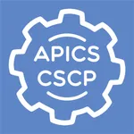 CSCP APICS Exam Prep 2023 icon