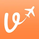 Viajo - AI Travel Planner icon