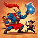 Ancient Fight: PvP RTS icon