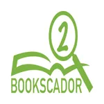 Bookscador2 icon